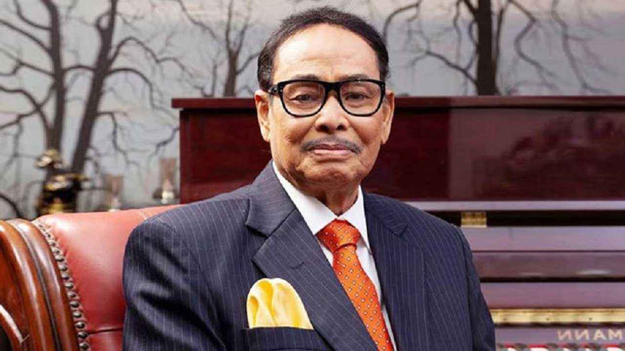 হুসেইন মুহম্মদ এরশাদের ষষ্ঠ মৃত্যুবার্ষিকী আজ